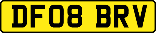DF08BRV