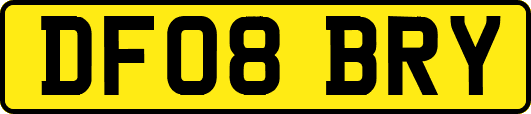 DF08BRY