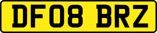 DF08BRZ