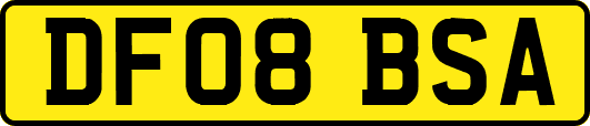 DF08BSA
