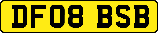 DF08BSB