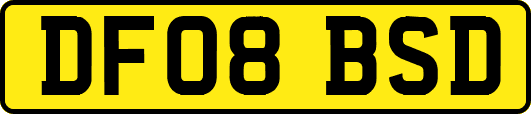 DF08BSD
