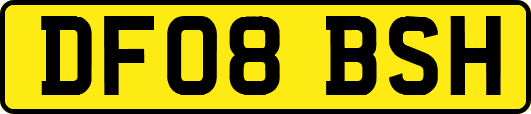 DF08BSH