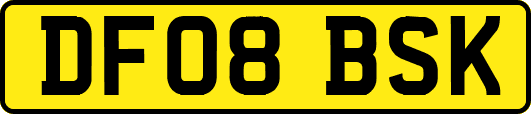 DF08BSK