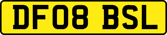 DF08BSL