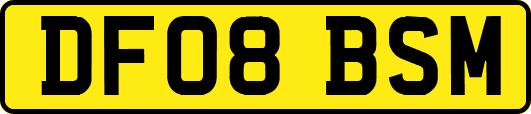 DF08BSM