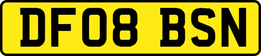 DF08BSN