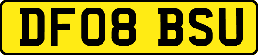 DF08BSU