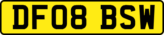 DF08BSW