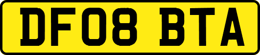 DF08BTA