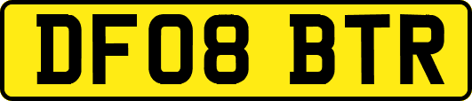 DF08BTR
