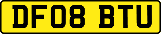 DF08BTU