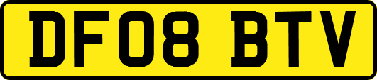 DF08BTV