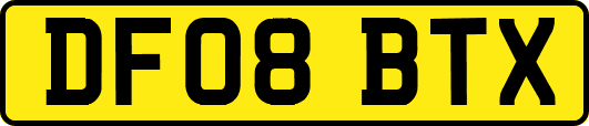 DF08BTX