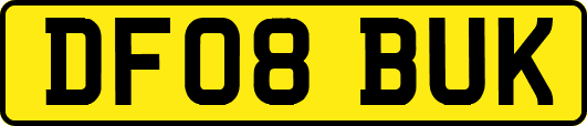 DF08BUK