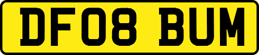 DF08BUM