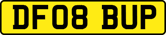 DF08BUP