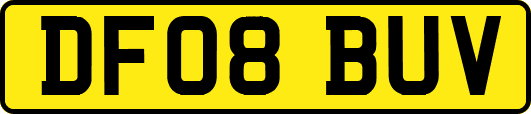 DF08BUV