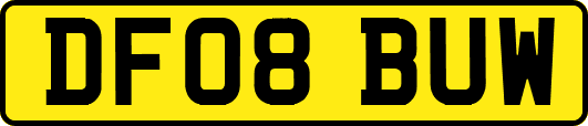 DF08BUW