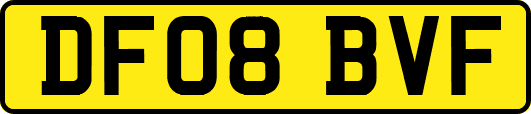 DF08BVF