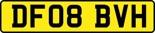 DF08BVH