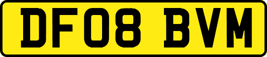 DF08BVM