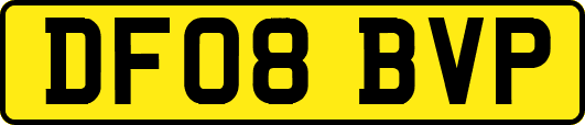 DF08BVP