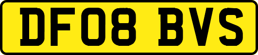 DF08BVS