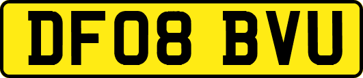 DF08BVU