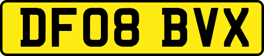 DF08BVX