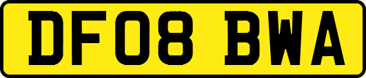 DF08BWA