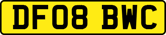 DF08BWC