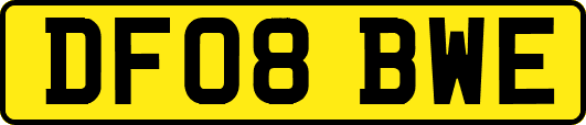 DF08BWE