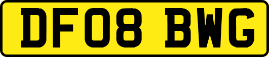 DF08BWG