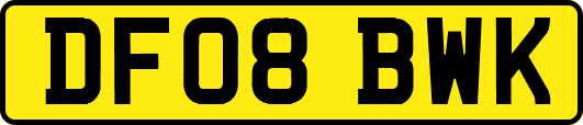 DF08BWK