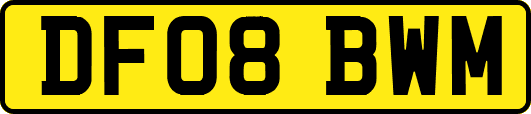 DF08BWM