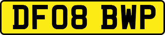 DF08BWP