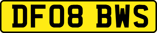 DF08BWS