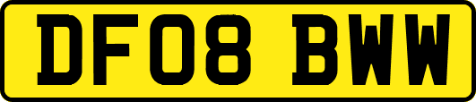 DF08BWW