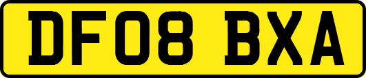 DF08BXA