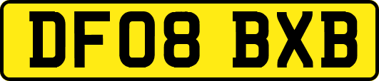 DF08BXB