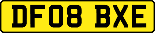 DF08BXE