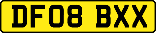 DF08BXX
