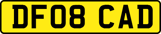 DF08CAD