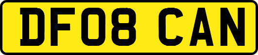 DF08CAN