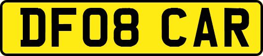 DF08CAR