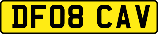 DF08CAV
