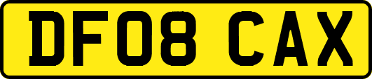 DF08CAX