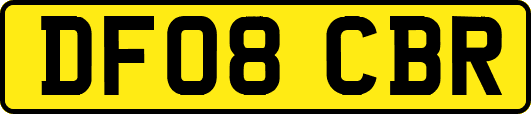 DF08CBR