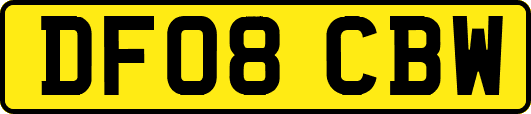 DF08CBW